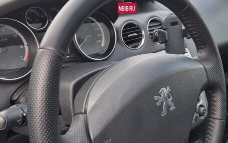 Peugeot 308 II, 2010 год, 495 000 рублей, 9 фотография