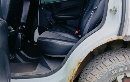 Chevrolet Niva I рестайлинг, 2012 год, 400 000 рублей, 2 фотография