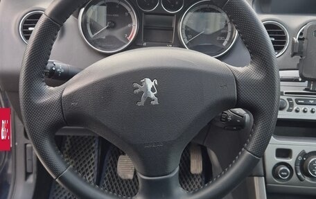 Peugeot 308 II, 2010 год, 495 000 рублей, 8 фотография
