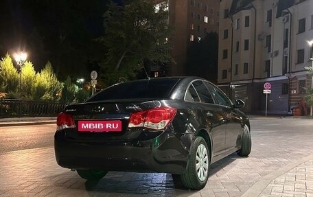 Chevrolet Cruze II, 2012 год, 560 000 рублей, 2 фотография