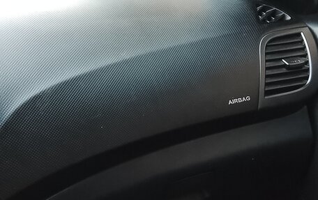 Hyundai Solaris II рестайлинг, 2016 год, 750 000 рублей, 8 фотография