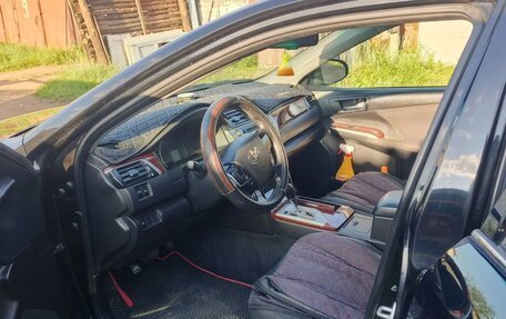 Toyota Camry, 2012 год, 1 750 000 рублей, 3 фотография