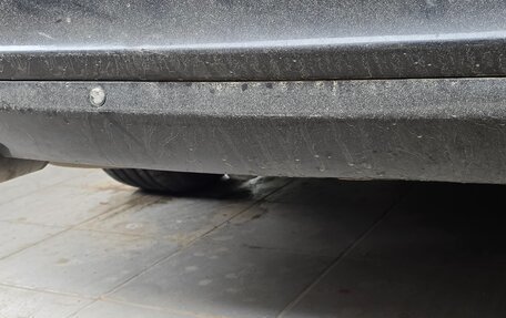 Skoda Superb III рестайлинг, 2013 год, 880 000 рублей, 9 фотография