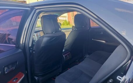 Toyota Camry, 2012 год, 1 750 000 рублей, 8 фотография