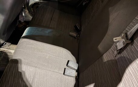 Renault Sandero I, 2011 год, 249 000 рублей, 6 фотография