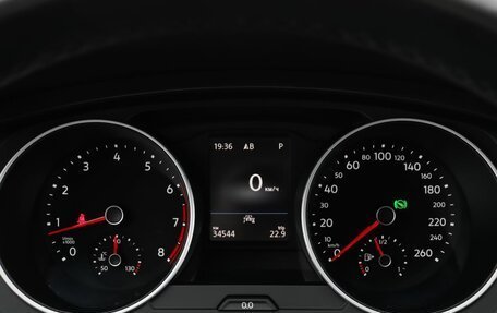 Volkswagen Tiguan II, 2021 год, 3 049 000 рублей, 13 фотография