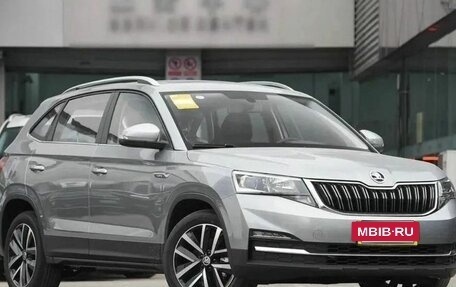 Skoda Kamiq I, 2025 год, 2 590 000 рублей, 2 фотография
