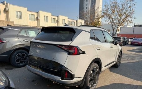 KIA Sportage IV рестайлинг, 2025 год, 3 190 000 рублей, 11 фотография