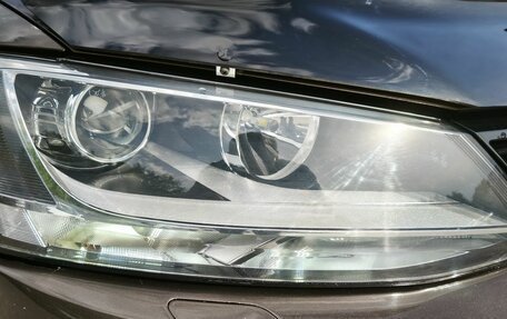 Volkswagen Jetta VI, 2011 год, 825 000 рублей, 6 фотография