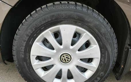 Volkswagen Jetta VI, 2011 год, 825 000 рублей, 7 фотография