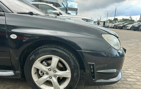 Subaru Impreza III, 2006 год, 641 000 рублей, 5 фотография