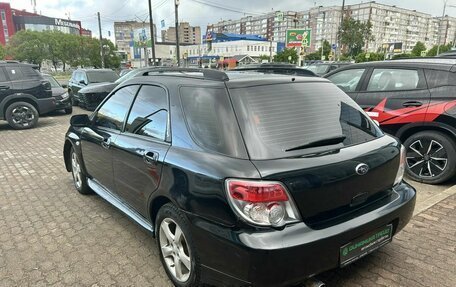 Subaru Impreza III, 2006 год, 641 000 рублей, 6 фотография