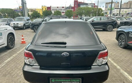 Subaru Impreza III, 2006 год, 641 000 рублей, 7 фотография