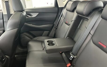 Changan CS35 Plus, 2024 год, 1 749 000 рублей, 7 фотография