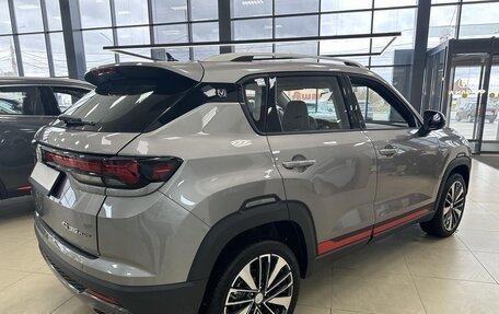 Changan CS35 Plus, 2024 год, 1 749 000 рублей, 3 фотография