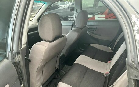 Subaru Impreza III, 2006 год, 641 000 рублей, 14 фотография
