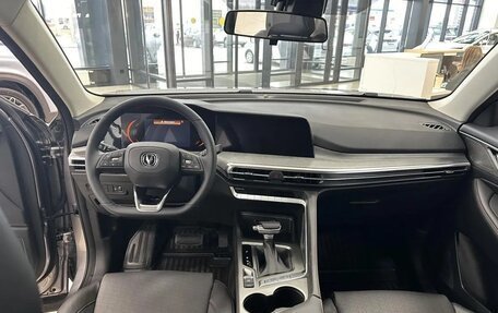 Changan CS35 Plus, 2024 год, 1 749 000 рублей, 5 фотография