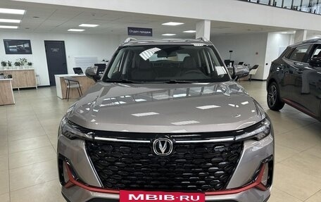 Changan CS35 Plus, 2024 год, 1 749 000 рублей, 2 фотография