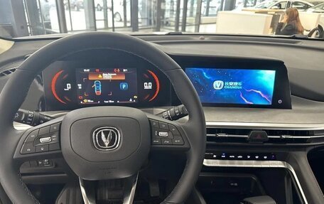 Changan CS35 Plus, 2024 год, 1 749 000 рублей, 9 фотография
