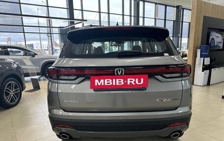 Changan CS35 Plus, 2024 год, 1 749 000 рублей, 4 фотография