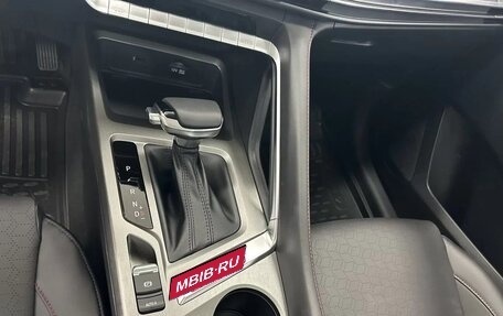Changan CS35 Plus, 2024 год, 1 749 000 рублей, 10 фотография