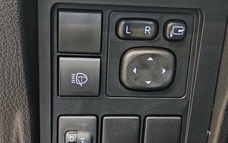 Toyota Land Cruiser Prado 150 рестайлинг 2, 2018 год, 4 997 000 рублей, 29 фотография