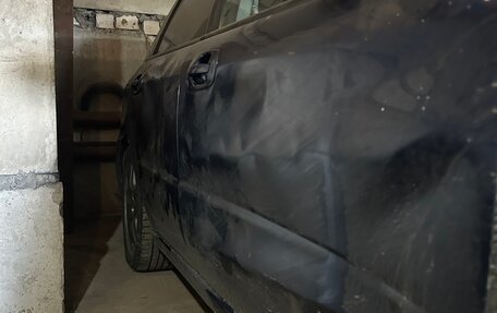 Subaru Impreza III, 2002 год, 80 000 рублей, 4 фотография