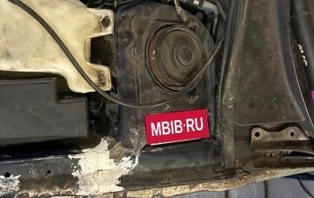 Subaru Impreza III, 2002 год, 80 000 рублей, 2 фотография