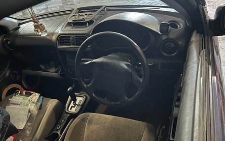 Subaru Impreza III, 2002 год, 80 000 рублей, 9 фотография
