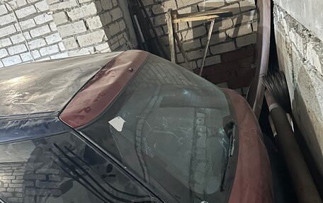 Subaru Impreza III, 2002 год, 80 000 рублей, 8 фотография
