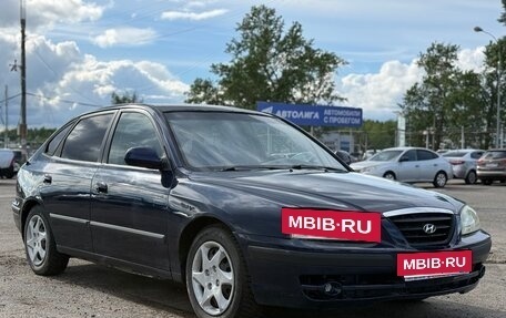 Hyundai Elantra III, 2006 год, 329 999 рублей, 3 фотография