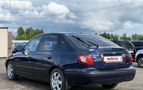 Hyundai Elantra III, 2006 год, 329 999 рублей, 8 фотография