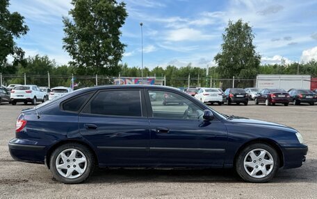 Hyundai Elantra III, 2006 год, 329 999 рублей, 4 фотография