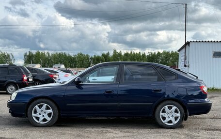 Hyundai Elantra III, 2006 год, 329 999 рублей, 6 фотография