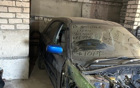 Subaru Impreza III, 2002 год, 80 000 рублей, 10 фотография