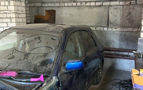 Subaru Impreza III, 2002 год, 80 000 рублей, 12 фотография