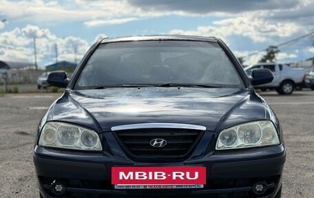 Hyundai Elantra III, 2006 год, 329 999 рублей, 2 фотография