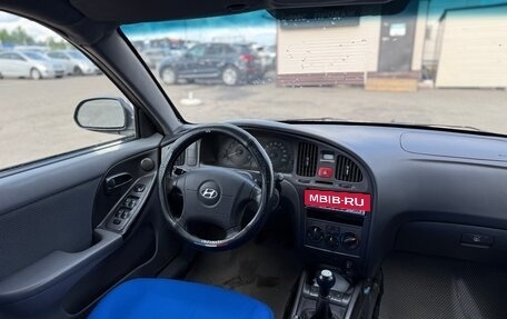 Hyundai Elantra III, 2006 год, 329 999 рублей, 9 фотография
