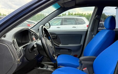 Hyundai Elantra III, 2006 год, 329 999 рублей, 17 фотография