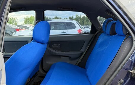 Hyundai Elantra III, 2006 год, 329 999 рублей, 16 фотография