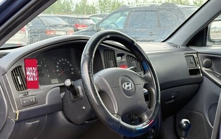 Hyundai Elantra III, 2006 год, 329 999 рублей, 18 фотография