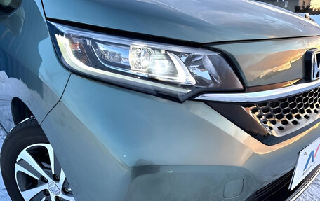 Honda Freed II, 2023 год, 7 фотография