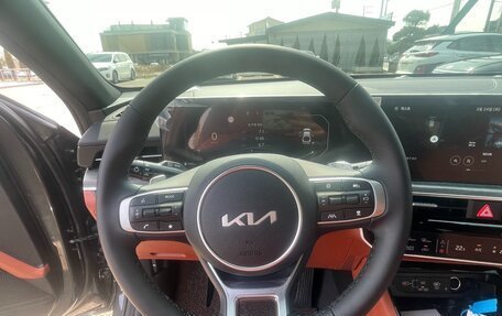 KIA K5, 2026 год, 3 290 000 рублей, 7 фотография