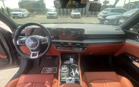 KIA K5, 2026 год, 3 290 000 рублей, 6 фотография