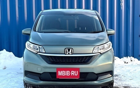 Honda Freed II, 2023 год, 8 фотография