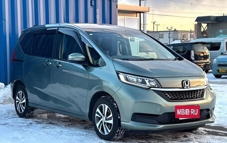 Honda Freed II, 2023 год, 11 фотография