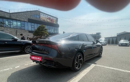 KIA K5, 2026 год, 3 290 000 рублей, 4 фотография