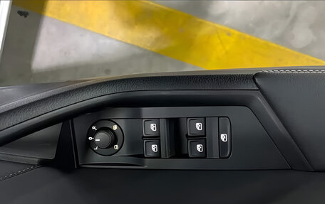 Skoda Superb III рестайлинг, 2023 год, 1 890 000 рублей, 11 фотография