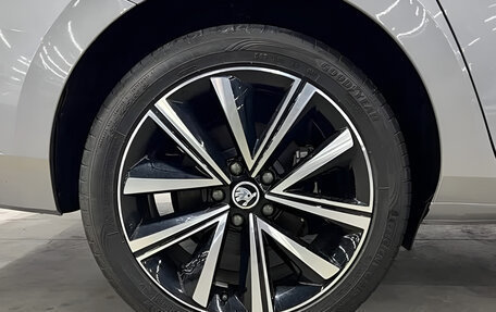 Skoda Superb III рестайлинг, 2023 год, 1 890 000 рублей, 21 фотография