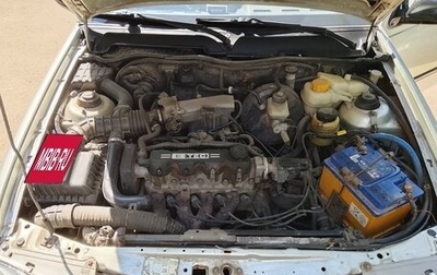 Daewoo Nexia I рестайлинг, 2006 год, 115 000 рублей, 1 фотография